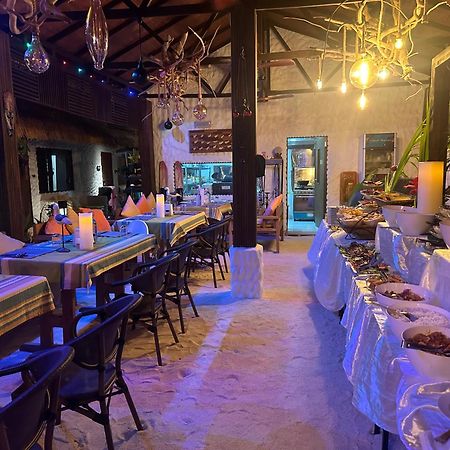 Atholhu Residence Fehendhoo Buitenkant foto