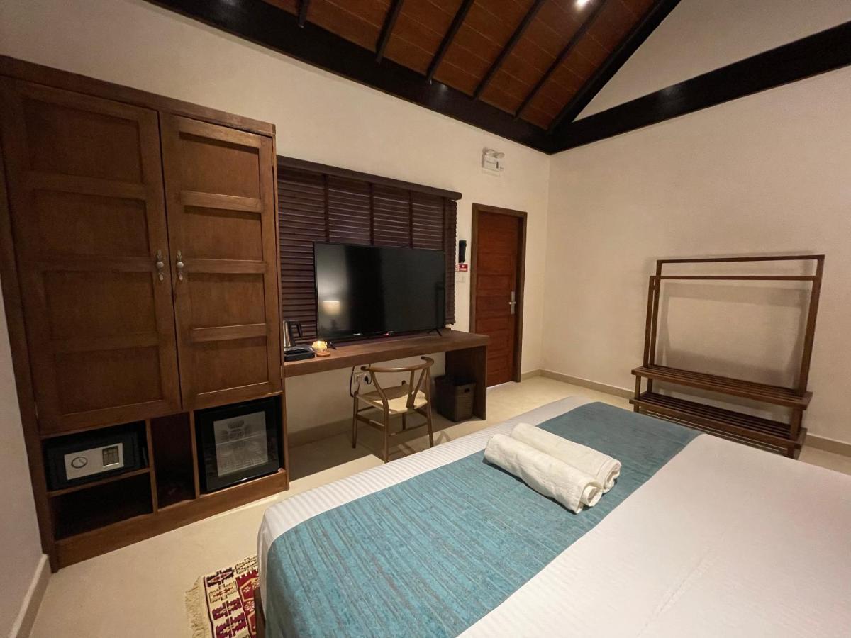 Atholhu Residence Fehendhoo Buitenkant foto