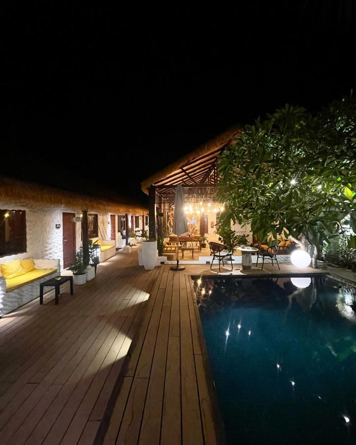 Atholhu Residence Fehendhoo Buitenkant foto