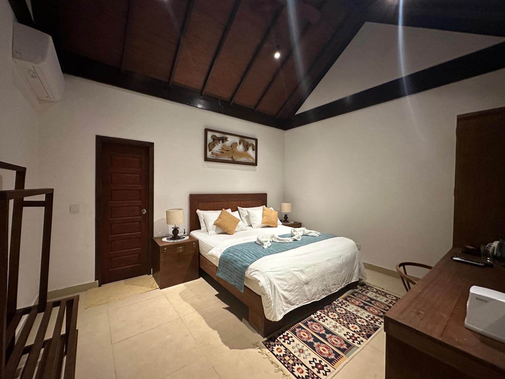Atholhu Residence Fehendhoo Buitenkant foto