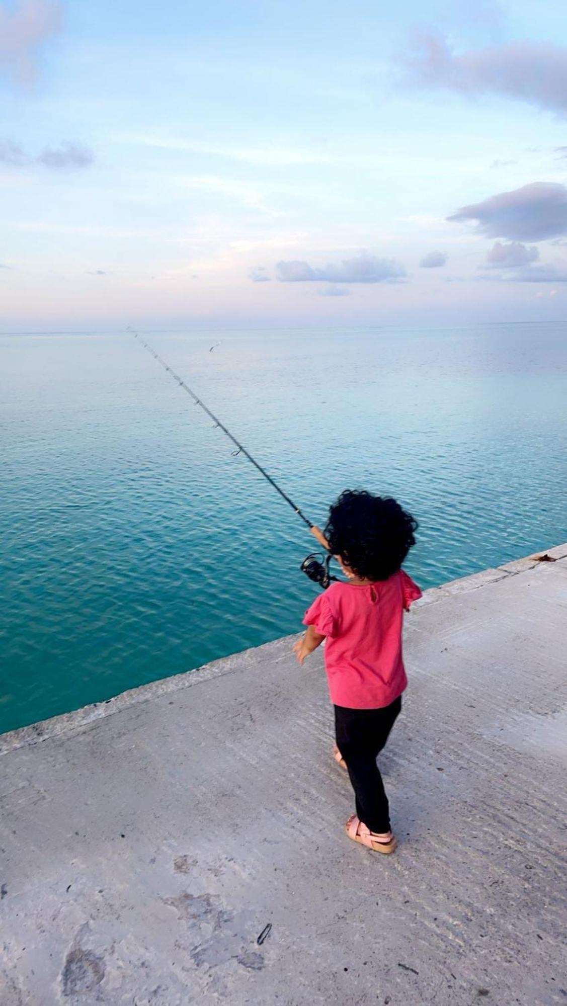 Atholhu Residence Fehendhoo Buitenkant foto